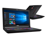 MSI GT63 i9-9880H/32GB/512+1TB/Win10 RTX2080 - 495344 - zdjęcie 1